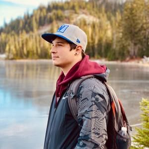 Meet your Posher, Nolan